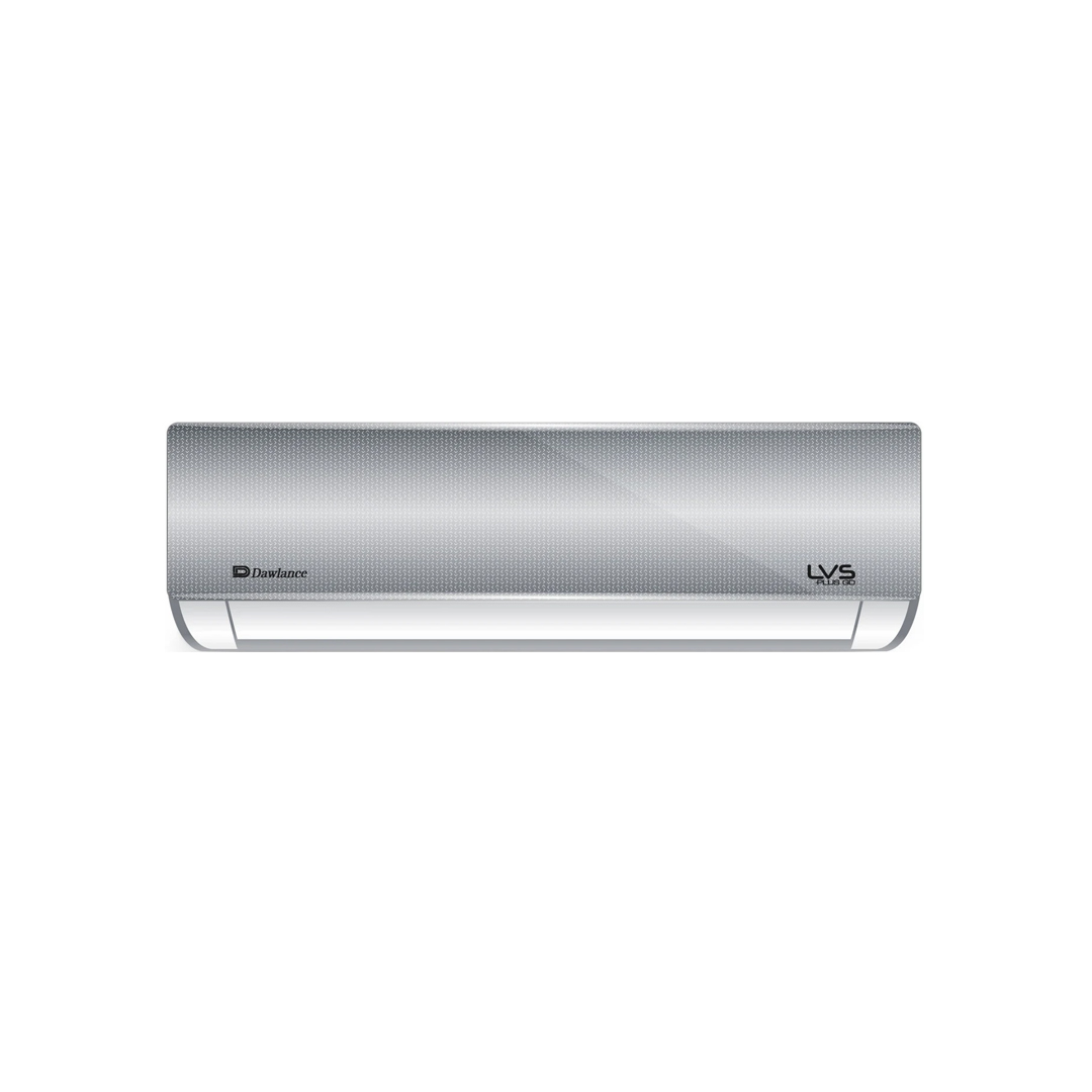 DAWLANCE Air Conditioner-LVS PLUS 12K (1 Ton Non-Inverter) - PK ...